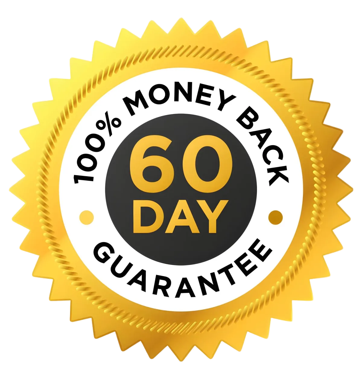 Phytomem One money back guarantee