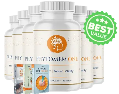 buy Phytomem One